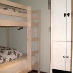 Vakantieappartementen Stuifkenszand *