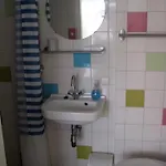 Apartment Vakantieappartementen Stuifkenszand
