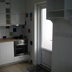 Apartment Vakantieappartementen Stuifkenszand *