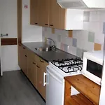 Vakantieappartementen Stuifkenszand * Hoek van Holland
