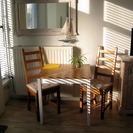 Vakantieappartementen Stuifkenszand Apartment *