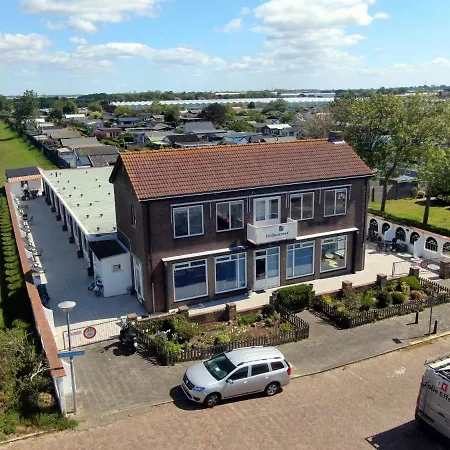 Vakantieappartementen Stuifkenszand 公寓 *