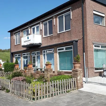 Vakantieappartementen Stuifkenszand