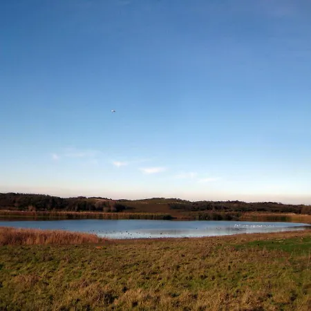 Apartman Vakantieappartementen Stuifkenszand Hoek van Holland