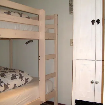 Vakantieappartementen Stuifkenszand *