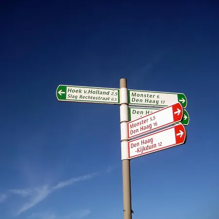 Apartament Vakantieappartementen Stuifkenszand *