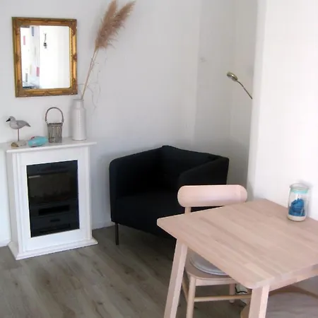 Vakantieappartementen Stuifkenszand Appartement *