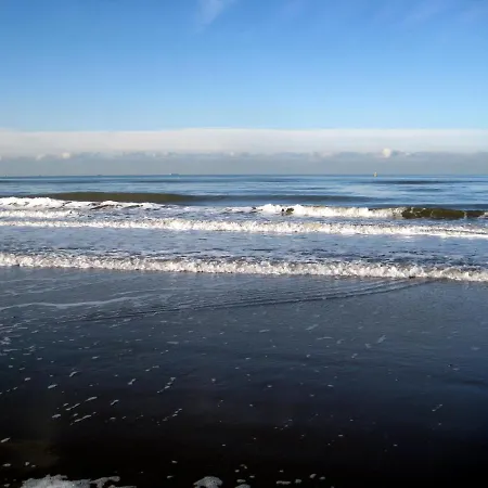 Vakantieappartementen Stuifkenszand Apartment *