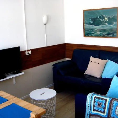 Lägenhet Vakantieappartementen Stuifkenszand Hoek van Holland