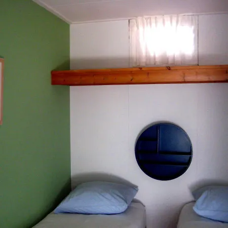 Vakantieappartementen Stuifkenszand Apartment