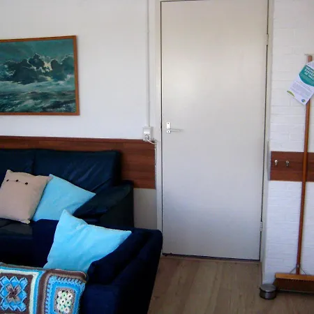 Vakantieappartementen Stuifkenszand 公寓 荷兰之角