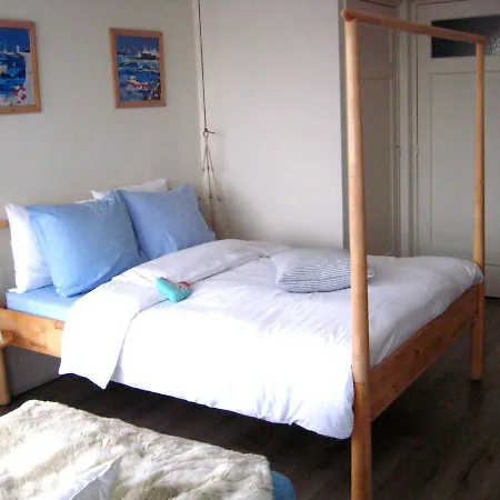 Vakantieappartementen Stuifkenszand Apartament Hoek van Holland
