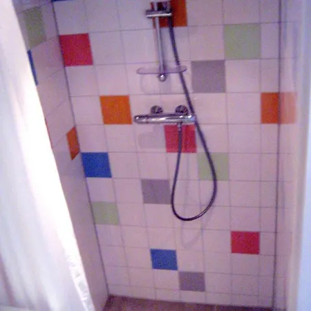 Vakantieappartementen Stuifkenszand