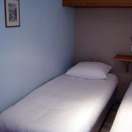 Vakantieappartementen Stuifkenszand Lägenhet