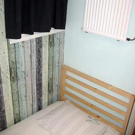 Vakantieappartementen Stuifkenszand * 荷兰之角