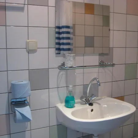 Διαμέρισμα Vakantieappartementen Stuifkenszand Hoek van Holland