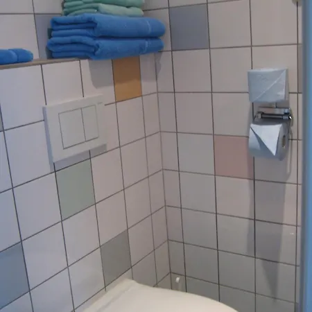 Διαμέρισμα Vakantieappartementen Stuifkenszand *
