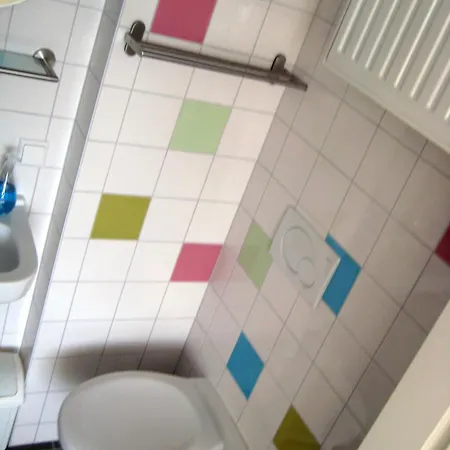 Vakantieappartementen Stuifkenszand Διαμέρισμα *