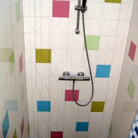 Vakantieappartementen Stuifkenszand Daire