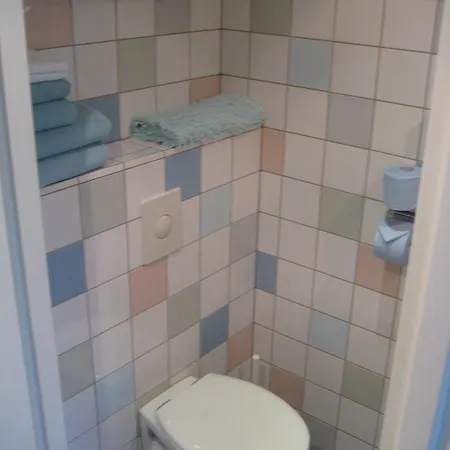 Vakantieappartementen Stuifkenszand