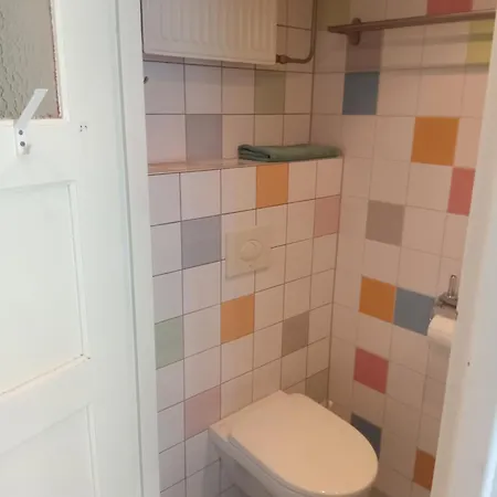 Vakantieappartementen Stuifkenszand Appartement *