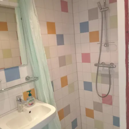 Vakantieappartementen Stuifkenszand * Hoek van Holland