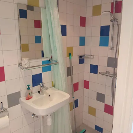 Vakantieappartementen Stuifkenszand 公寓 *