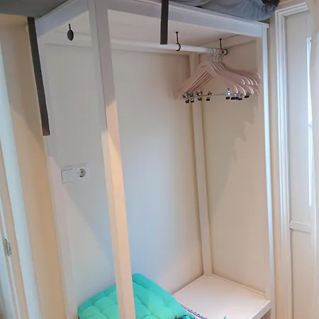 Vakantieappartementen Stuifkenszand 公寓 *