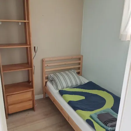 Apartament Vakantieappartementen Stuifkenszand Hoek van Holland