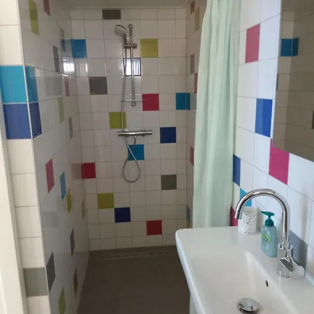 Vakantieappartementen Stuifkenszand * Hoek van Holland