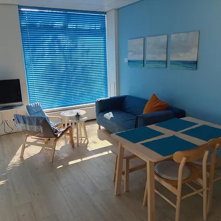 Vakantieappartementen Stuifkenszand Apartament
