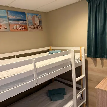 Daire Vakantieappartementen Stuifkenszand Hoek van Holland