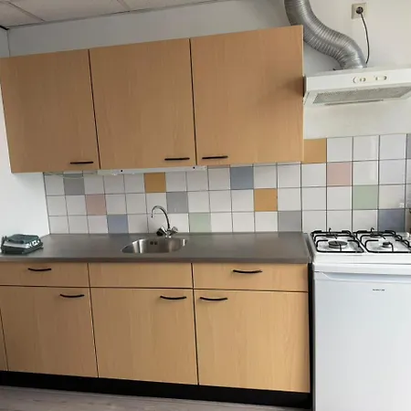 Daire Vakantieappartementen Stuifkenszand Hoek van Holland