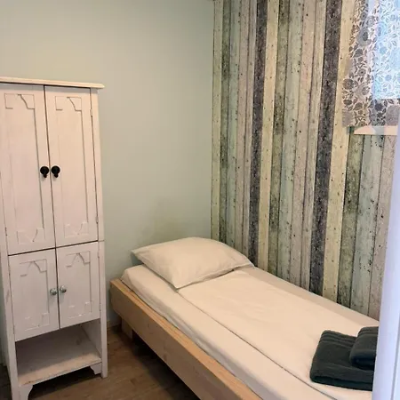 Vakantieappartementen Stuifkenszand * Hoek van Holland