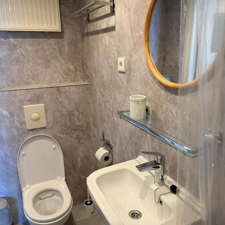 Daire Vakantieappartementen Stuifkenszand *