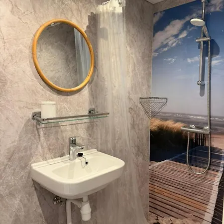 Vakantieappartementen Stuifkenszand Hoek van Holland