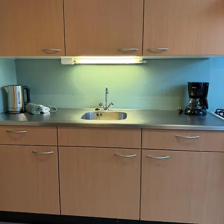 Daire Vakantieappartementen Stuifkenszand Hoek van Holland