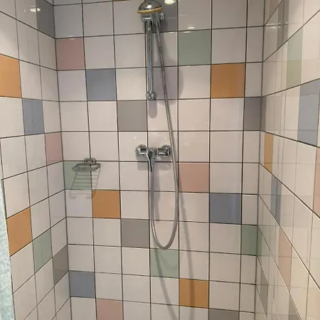 Vakantieappartementen Stuifkenszand *