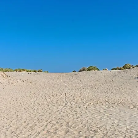 Vakantieappartementen Stuifkenszand Apartament Hoek van Holland