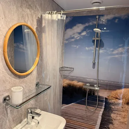 Vakantieappartementen Stuifkenszand Hoek van Holland