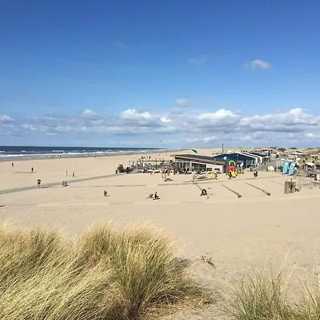 Apartament Vakantieappartementen Stuifkenszand Hoek van Holland