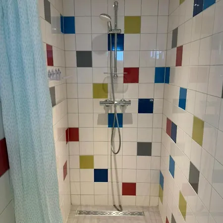Vakantieappartementen Stuifkenszand