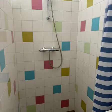 Vakantieappartementen Stuifkenszand Daire