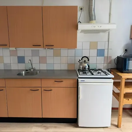 Daire Vakantieappartementen Stuifkenszand Hoek van Holland