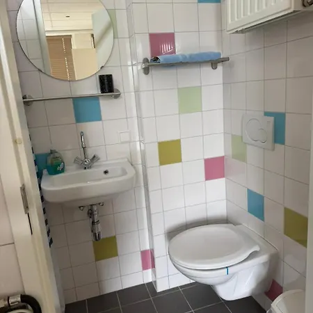 Vakantieappartementen Stuifkenszand *