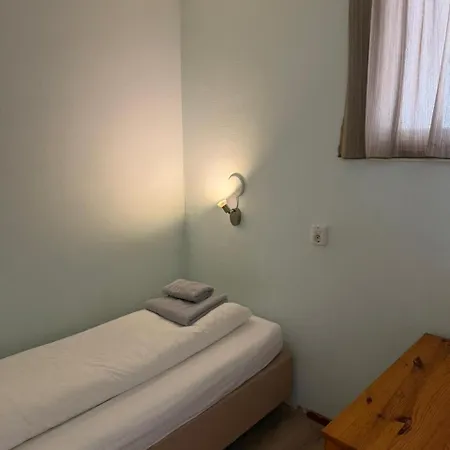 Vakantieappartementen Stuifkenszand Hoek van Holland