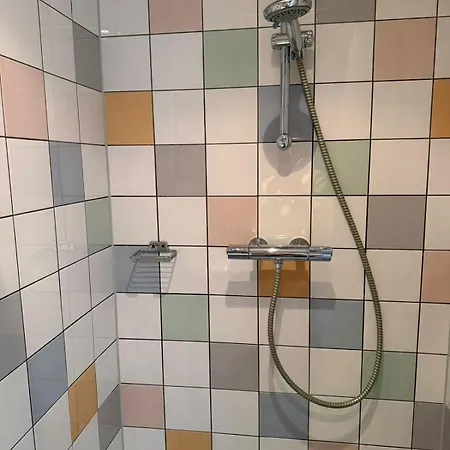 Daire Vakantieappartementen Stuifkenszand *