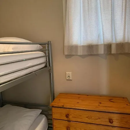 Vakantieappartementen Stuifkenszand Daire Hoek van Holland