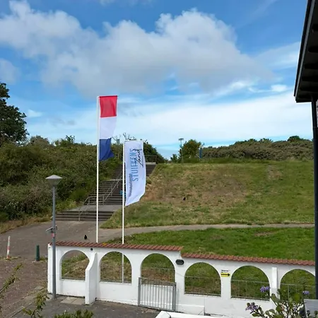 Daire Vakantieappartementen Stuifkenszand