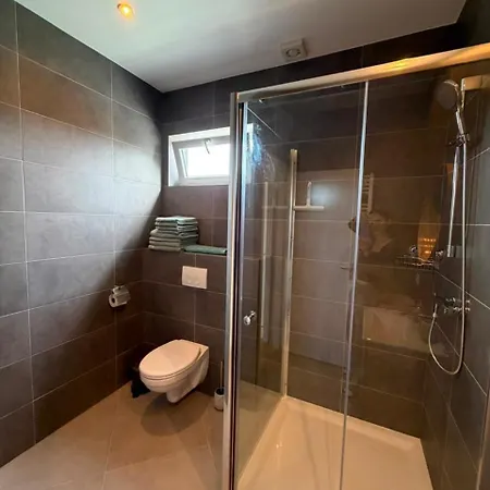 Vakantieappartementen Stuifkenszand *